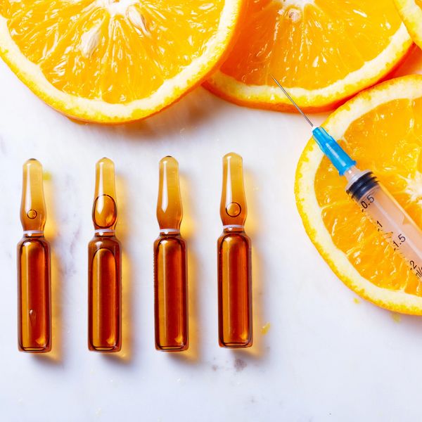 Therapeutic injections