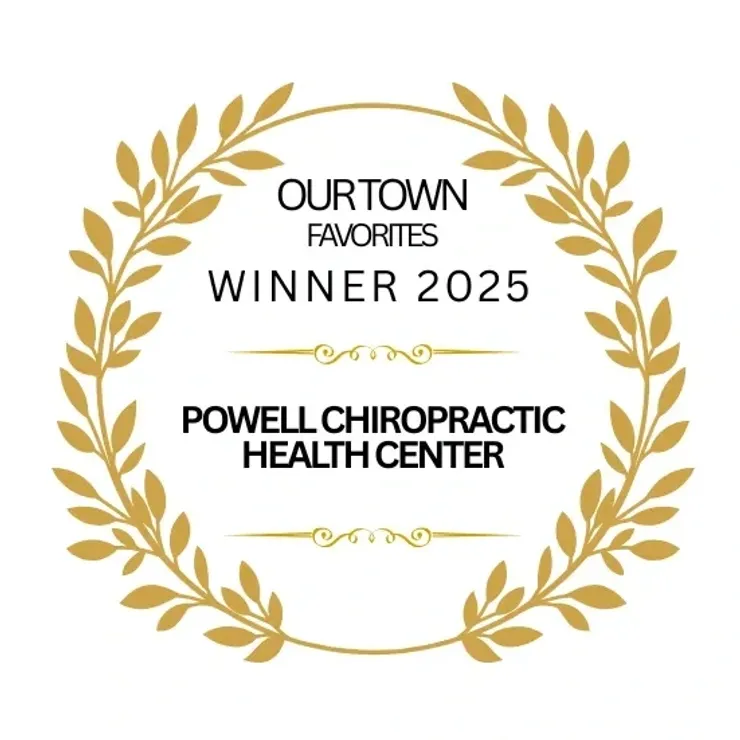 Award badge for Best of the Best 2025 in Newberry, FL